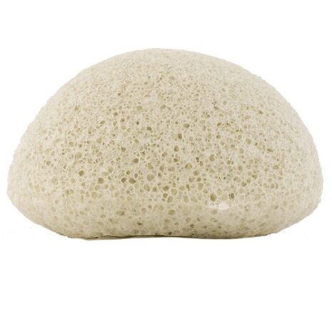 natural konjac sponge