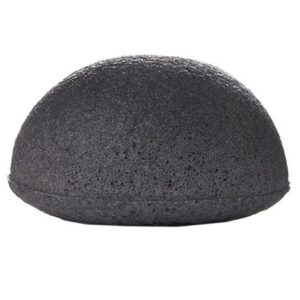 Charcoal Konjac Sponge