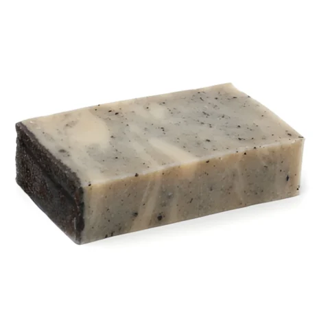 Coconut Soap Bar - Olive Oil Soap Slice