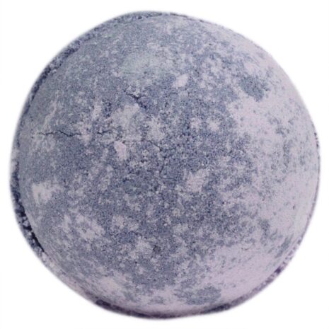 Violet Bath Bombs