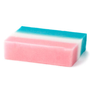 Baby Powder Soap for Kids