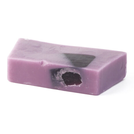Violet Soap