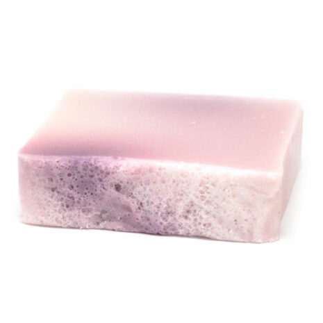 Fig soap with Cassis