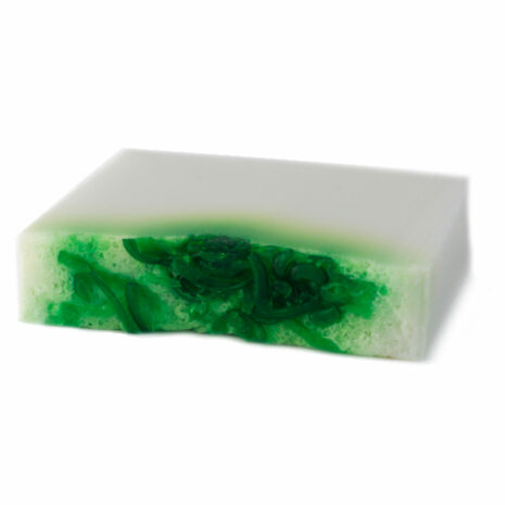Apple & Elderflower Soap Bar - 100g
