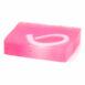 Black Pepper Soap with Raspberry
