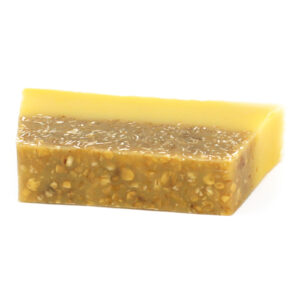 Coconut Soap Bar With Banana