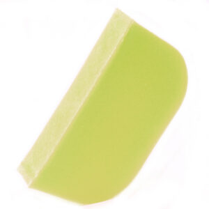 Coconut Lime Best Shampoo Bars