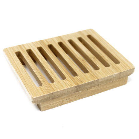 Wooden Soap Box Dishes