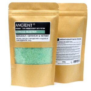 Muscle Relaxing Bath Salts