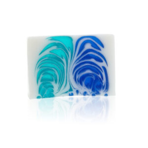 Handmade Soaps With Marine Fresh