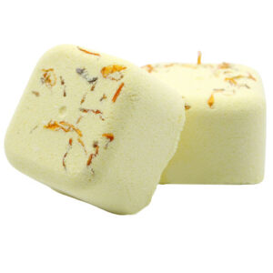 Spearmint and Lemon Shower Bomb 80g