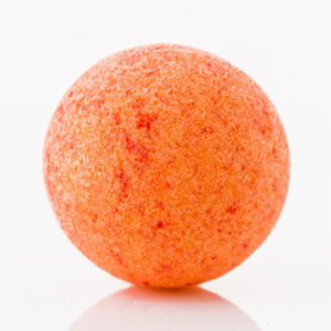 Grapefruit Yoghurt Luxury Bath Bomb