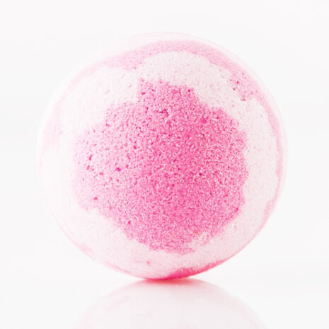 Bubble Gum Luxury Bath Bomb