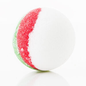 Italian Style Luxury Bath Bomb