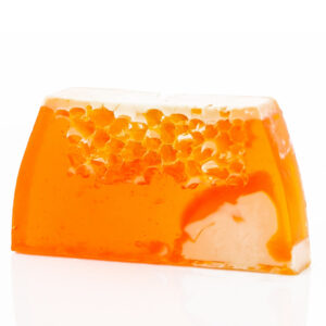 Honey Handmade Soap