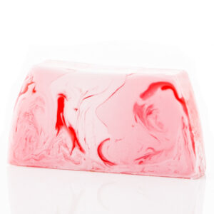 Raspberry Handmade Soap