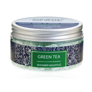 Shower Souffle Green Tea