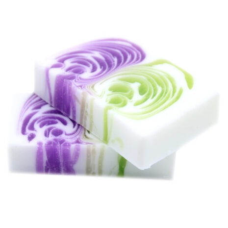 Handmade Soaps Dewberry