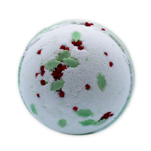 Christmas Bath Bombs