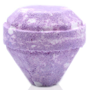 Eiffel Gem-Shaped Bath Bombs