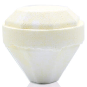 Chloe Gem-Shaped Bath Bombs