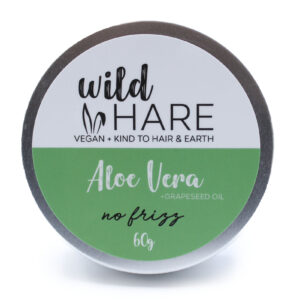 Vegan Hair Product