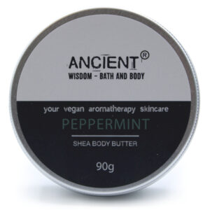 Peppermint Essential Oil