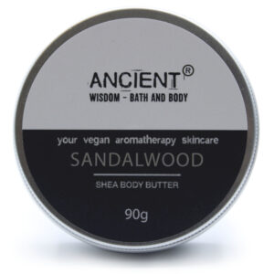 Sandalwood Essential Oil