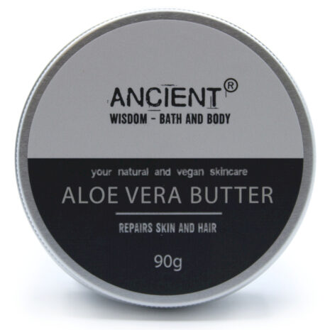 Aloe Vera Body Butter