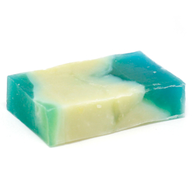 Rosemary Soap with Olive Oil