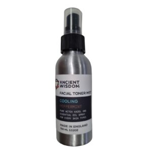 Witch Hazel with Peppermint 100ml