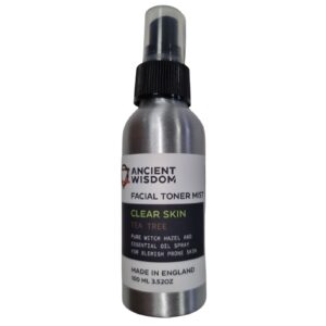 Witch Hazel with Tea Tree 100ml