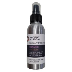 Witch Hazel with Lavender 100ml