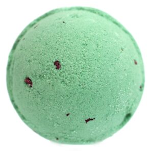 Shea Butter Bath Bomb Romance