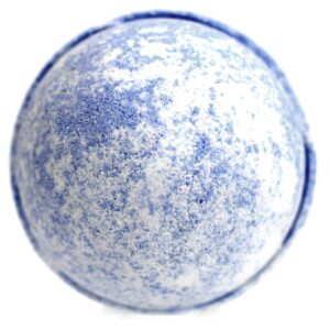 Shea Butter Bath Bomb Fig Casis