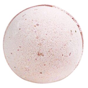 Shea Butter Bath Bomb Oriental Musk