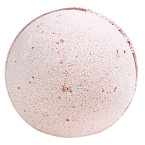 Shea Butter Bath Bomb Oriental Musk