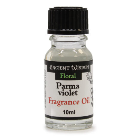 Parma Violet Fragrance Oil 10ml