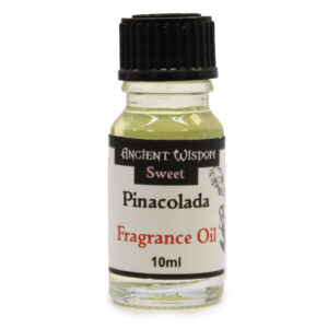 Huile de parfum Pinacolada 10ml