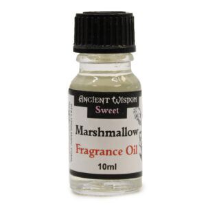 Aceite con fragancia de malvavisco 10ml