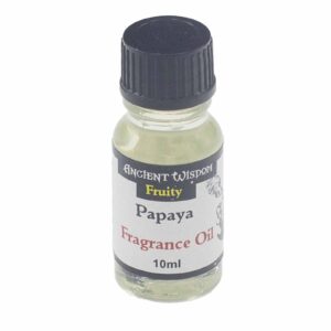 Huile de parfum de papaye 10ml