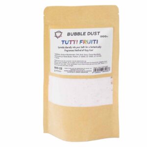 Tutti Fruiti Bath Dust 200g