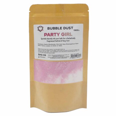 Copos de baño Party Girl 200g