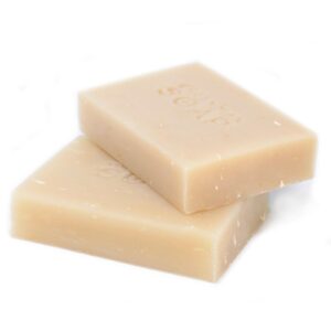 Natural Soap With Coconut