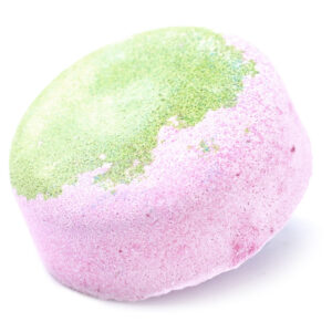 Flower Bath Bomb