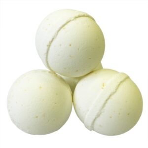 Best Scented Bath Bombs