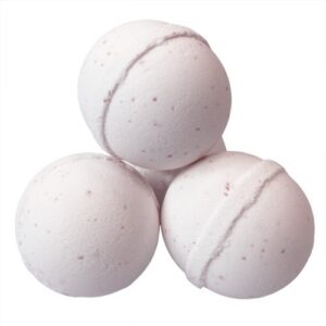 Relaxing Bath Bomb for Stress-free Bath Time