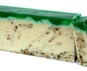 Green Tea - Olive Oil Soap