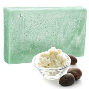 Luxury Soap With Minty Oils