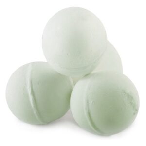 Rosemary & Thyme Fizzy Bath Bomb